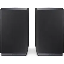 Sharp CP-AWS2001 schwarz