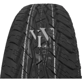 Toyo Open Country A/T+ 265/70 R17 121S/118S