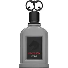 zimaya Stallion Eau de Parfum 100 ml