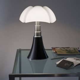 Martinelli Luce Pipistrello Tischleuchte, LED, 620/MED/DIM/MA,