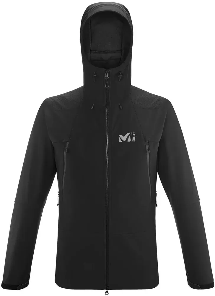 Millet K Absolute Shield Jacket Men - Softshelljacke