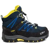 CMP Rigel Mid WP Kinder Cosmo/Lemonade 35