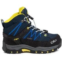CMP Rigel Mid WP Kinder Cosmo/Lemonade 35