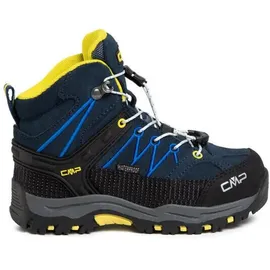 CMP Rigel Mid WP Kinder Cosmo/Lemonade 35