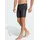 adidas SPEEDTECH JAMMER-BADEHOSE Schwarz XL