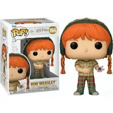 Funko POP! Harry Potter - Ron w/Candy #76006