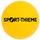 Sport-Thieme Spielball Supersoft Mini"", 12 cm