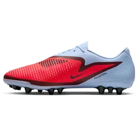 Nike Phantom 6 Academy AG Herren royal tint/bright crimson/black 43