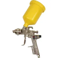 RODCRAFT Farbspritzpistole RC8102/14 1,4 mm Düse