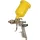 RODCRAFT Farbspritzpistole RC8102/14 1,4 mm Düse