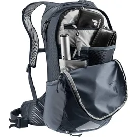 Deuter Race Air 10 l Schwarz