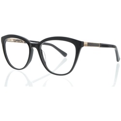 Brille TL3655A in der Farbe schwarz gold