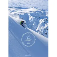 TMMS-Verlag Best of Powder 2026