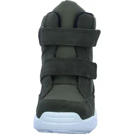 ECCO Stiefel Braun 26