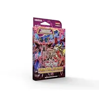 Yu-Gi-Oh! Phantom Revenge 3er Pack Booster