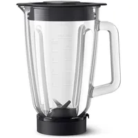 Philips HR0721/00 Mixaufsatz für Küchenmaschine