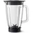Philips Mixbehälter HR0721/00 schwarz