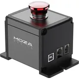 Moza E-Stop Switch Controller Schwarz PC