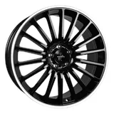 Keskin Tuning KT15 8,0x18 5x112 ET45 MB66,6