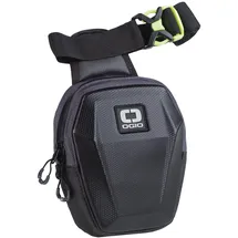 Ogio Molded Leg Bag 19,81 x 16,99 x 7,01 cm Schwarz