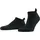 Falke Cool Kick Sneakersocken Schwarz 46-48