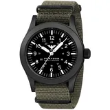 KHS Platoon Stahl 42 mm PLABSS.NSGO