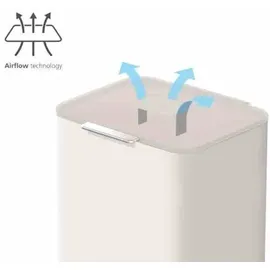 Joseph Joseph Totem Pop 20 l Grau