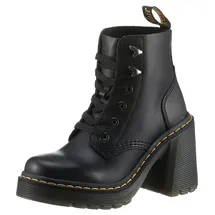 Dr. Martens 'Jesy' | Gold,Schwarz - 42