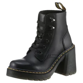 Dr. Martens 'Jesy' | Gold,Schwarz - 42