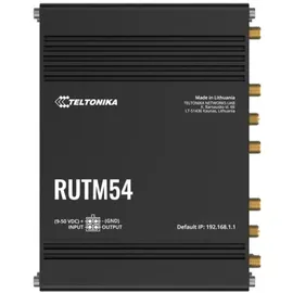 Teltonika RUTM54 5G Router