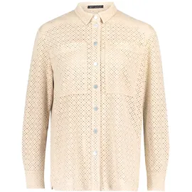 Betty Barclay Hemdbluse beige 38