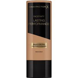 Max Factor Facefinity Lasting Performance Foundation 35 ml 110 Honey