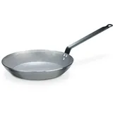 GSW GastroTraditionell Lyoner Eisenpfanne 32 cm