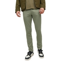 JACK & JONES Chinos »JPSTMARCO JJBOWIE NOOS« Jack & Jones deep lichen 34