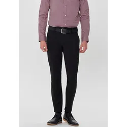 Chinohose »MARK PANT«, Gr. 31 - Länge 34, Black, , 67559219-31 Länge 34