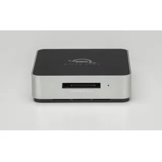 OWC Atlas USB4 CFexpress Type B 4.0 Card-Reader/ -Writer
