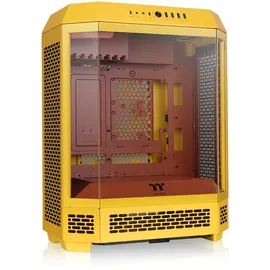 Thermaltake The Tower 600 Butter Caramel | PC-Gehäuse
