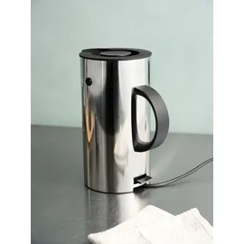 Stelton EM77 Wasserkocher 1,5 l steel