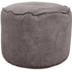 Hocker CUBA - grau