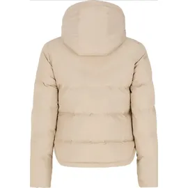 Protest Prtlucid Skijacke Beige S