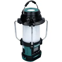 Makita DMR 056 RG + 2 x 6,0 Ah Akku + Ladegerät