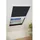 Hecht Culex Fliegengitter Alu Plissee 110 x 160 cm Braun