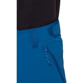 Mammut Runbold IV Zip Off Hose Blau 48