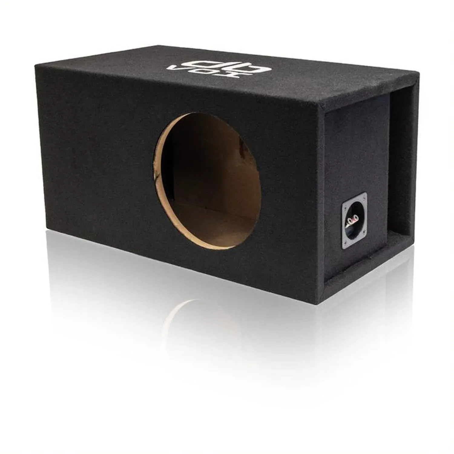dBvox BR10-40 Slot caja de subwoofer de 10 Zoll | Masori