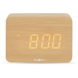 Nedis CLDK2008BN beige