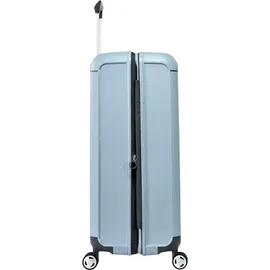 Eminent Aegis 4-Rollen 78 cm / 100 l hellblau