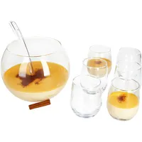 Mambocat Bolle Bowle Set 8tlg.