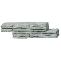 Kann Mauerstein Madoc 58 x 10 x 14 cm kalksandstein