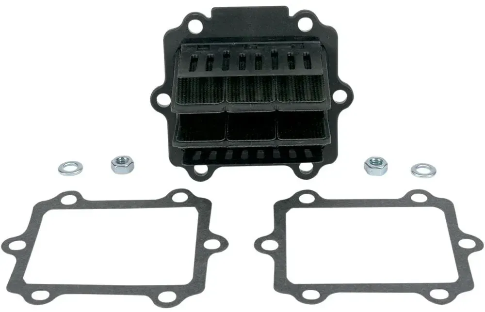 Vforce Assembly 3 Suzuki V3110a Carbon Ansaugmembranventil - One Size