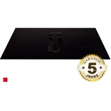 falmec Zero Easy Muldenlüfter 84 cm Breit mit 4 Induktionskochzonen - Umluftbetrieb